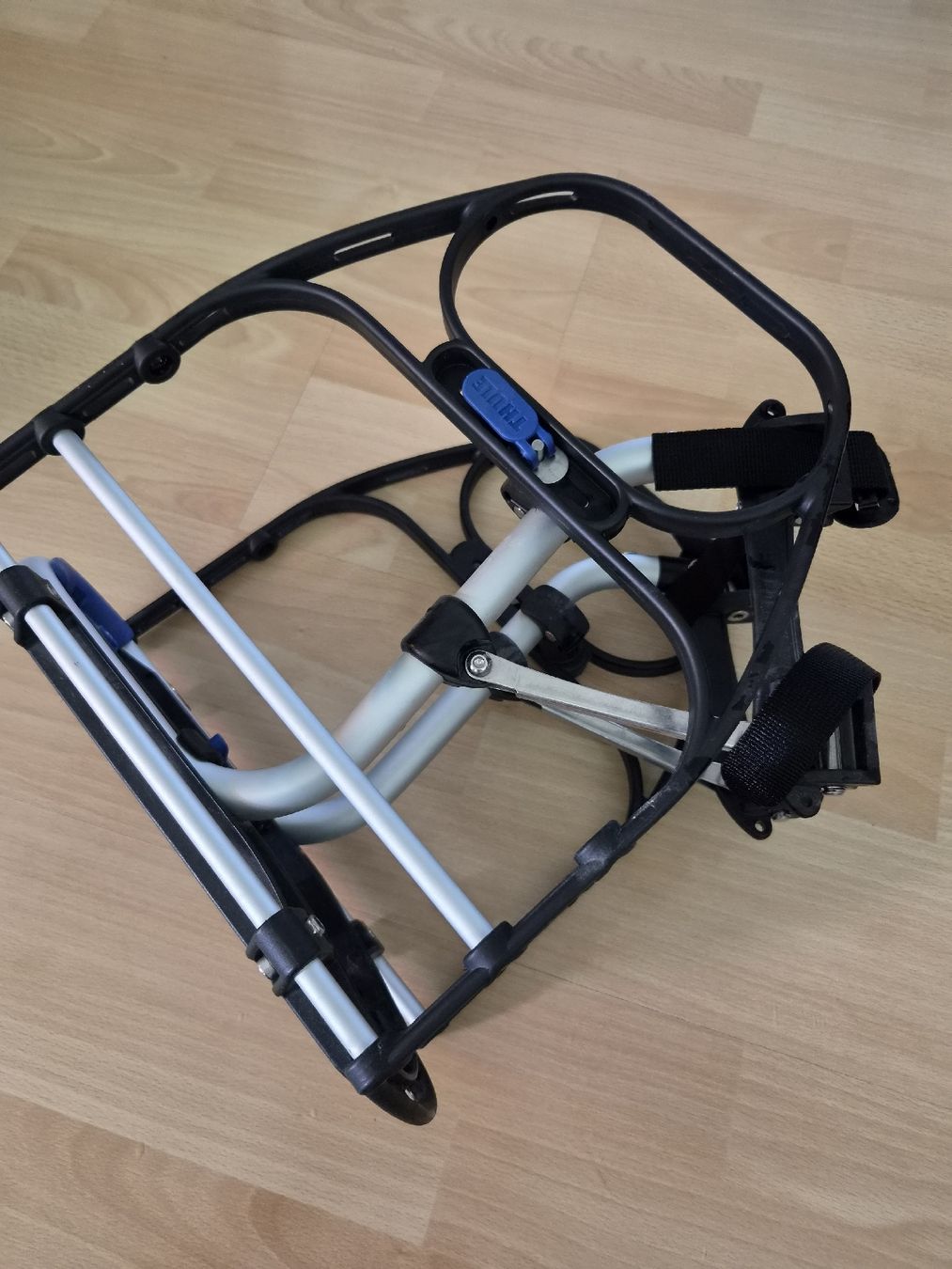 Thule Ersatzteile: Thule Tour Rack Velo Gepäckträger  – Gebraucht aus Wattwil von ferenczyjoci 3