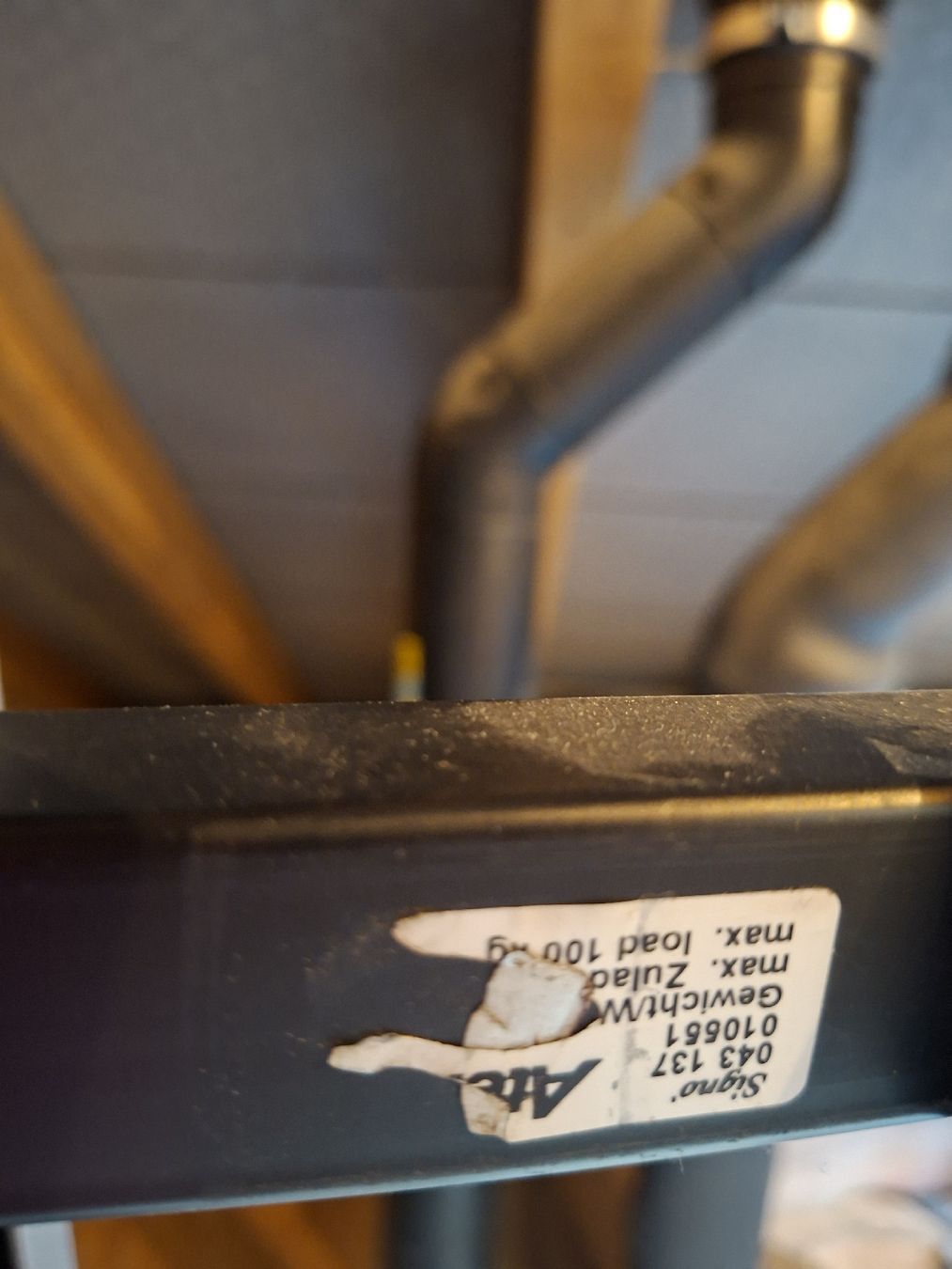 Box da tetto: dachbox für auto – Usato da Frauenfeld venduto da man_8mm6 2