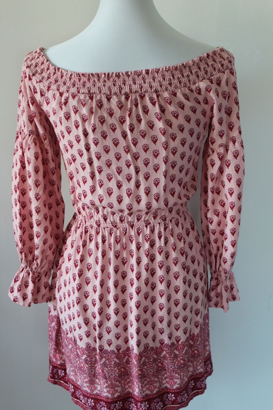 Hollister Vestiti: Hollister Kleid Gr.S – Usato da Zürich venduto da JOD213 1