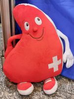 goccia di sangue circa 50 cm