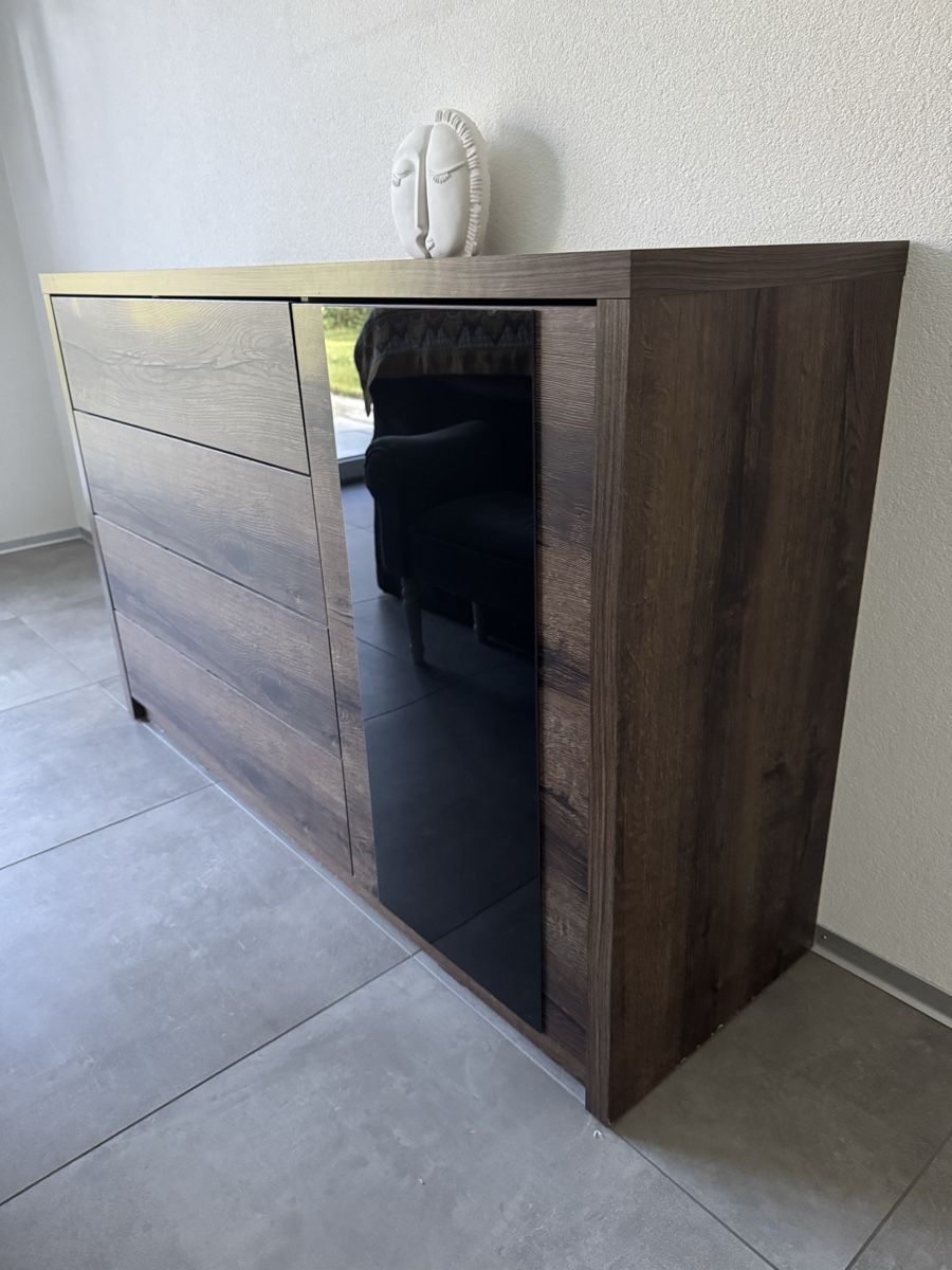 Conforama Kommoden: Sideboard – Gebraucht aus Liebistorf von Sarahx3