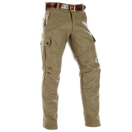 Lodenhose Cargo Pro - Paul & Kloosterhuis Gr. 52