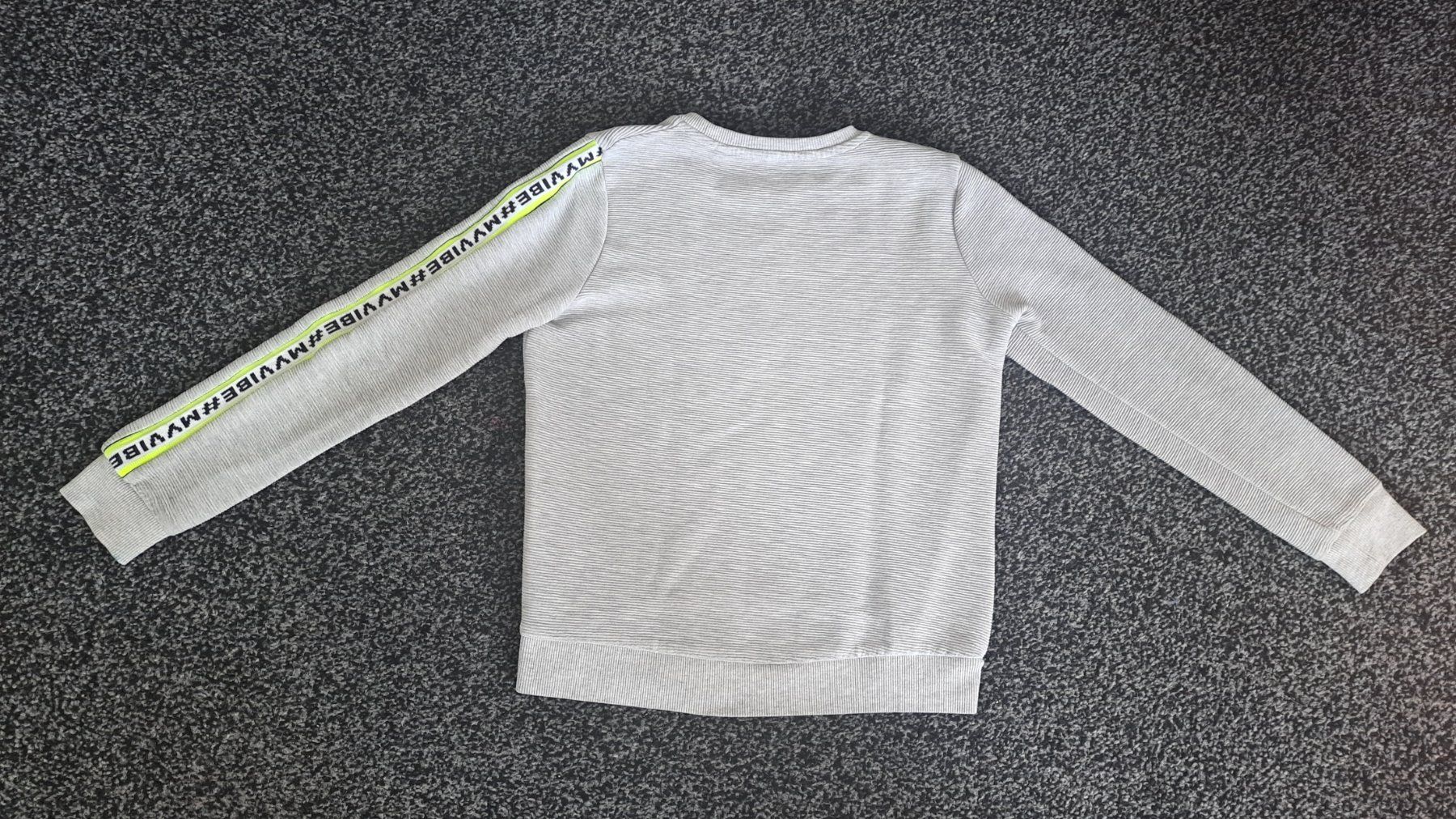 C&A Maglioni & Felpe: Pullover von C&A, Grösse 134/140 – Usato da Kaltbrunn venduto da Nili133 1