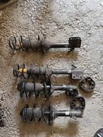Subaru Impreza WRX Fahrwerk