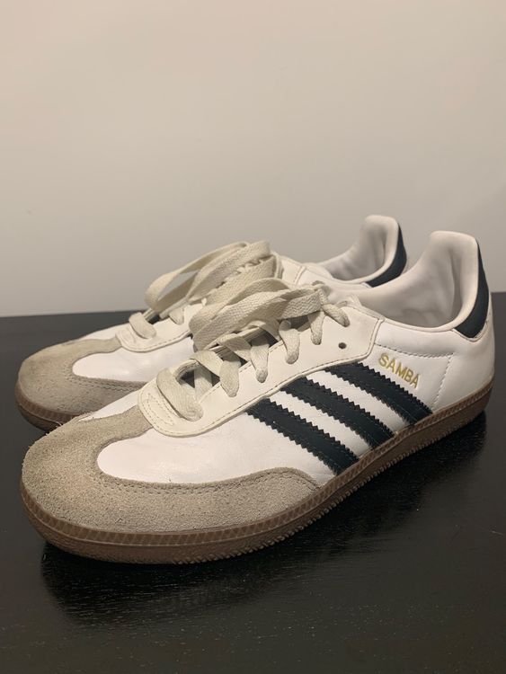 Sneakers ADIDAS Samba Gr 36 2 3 Acheter sur Ricardo