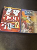 Disney: Les 101 Dalmatiens 1 & 2