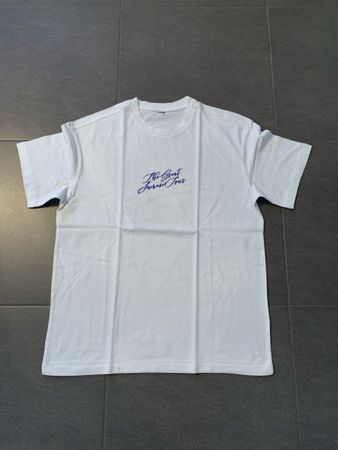 T-shirt oversize