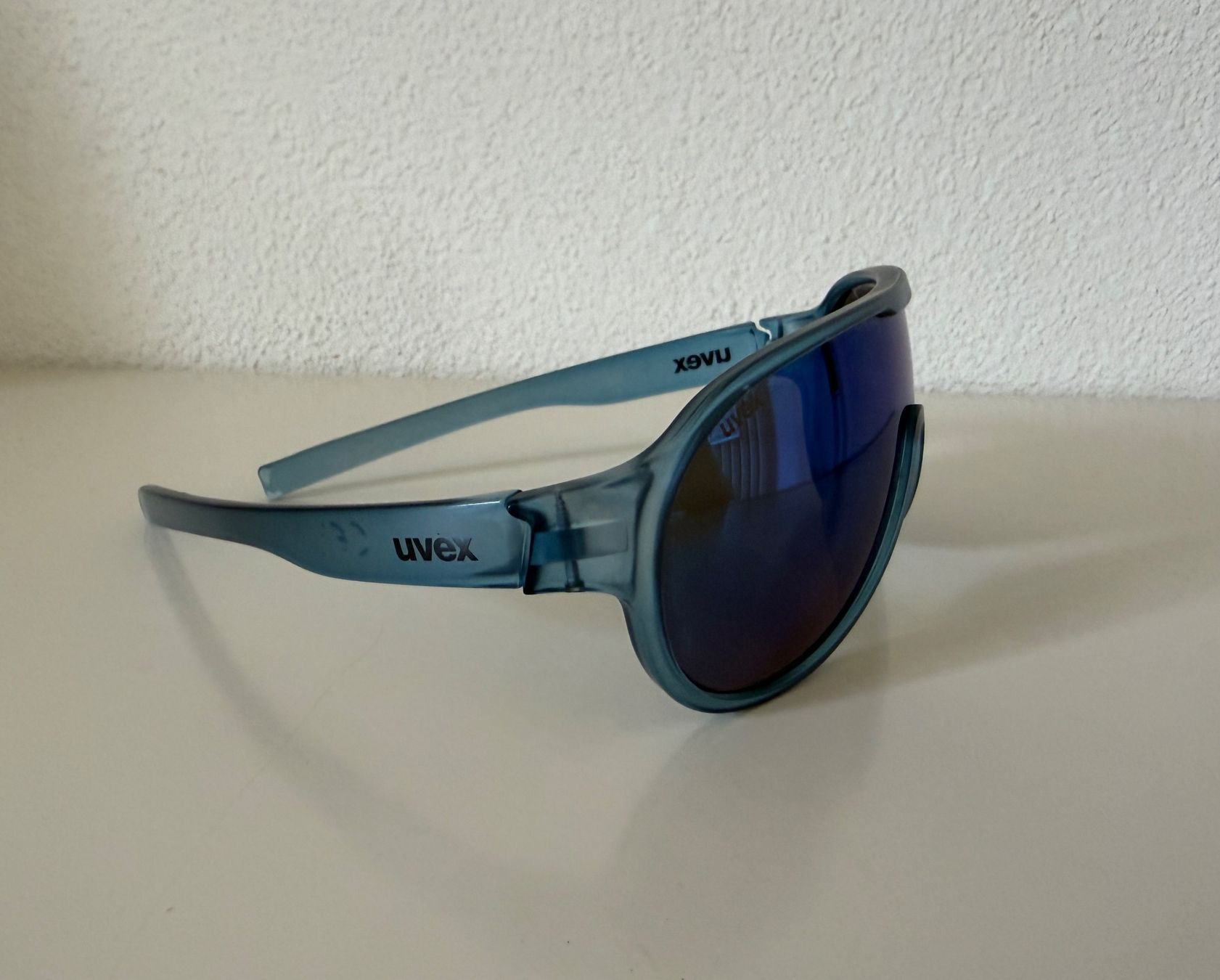 Uvex Lunettes & Verres: Sonnenbrille Kinder Uvex – D'occasion à Aarau par Ahoffa 2