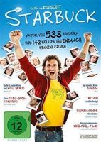 Starbuck  (Blu-Ray)