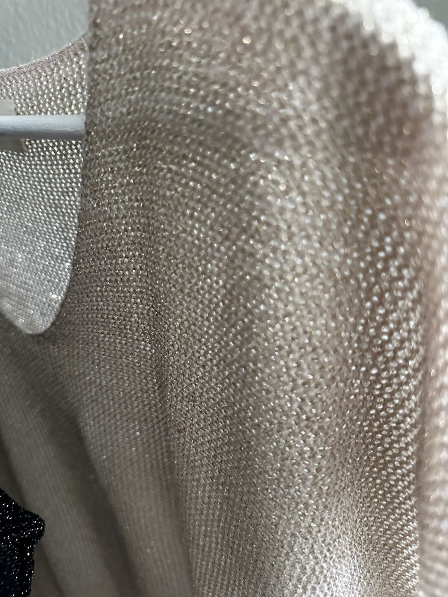 Lotti di vestiti: Bohemiaca Sommer Strickpullover Set, Schwarz/Beige, Top! – Usato da Volketswil venduto da LMEA 1