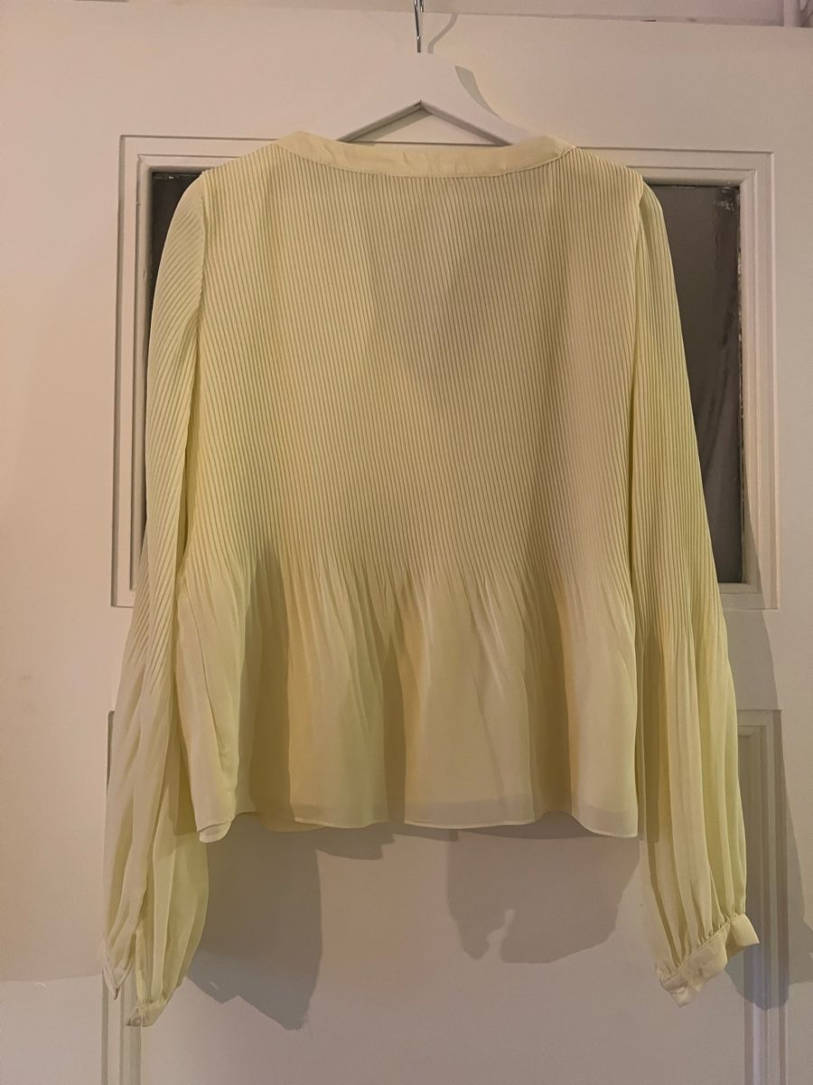 Camicette: Blouse from Zara in M – Usato da Lausanne venduto da x_g_768c 1