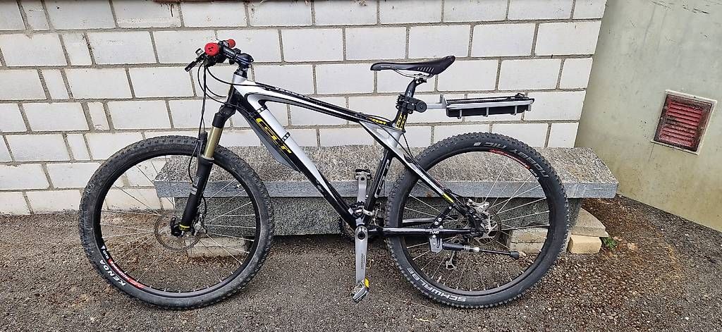Biciclette: GT Zaskar Carbon Expert Hardtail – Usato da Grossdietwil venduto da gwalchafed