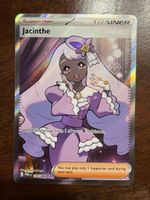 Jacinthe (POR 110)