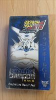 Dragon Ball GT Trading Card Game Shadow Dragon Saga Deck