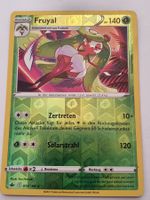 Fruyal / 2021 Pokémon / Reverse Holo