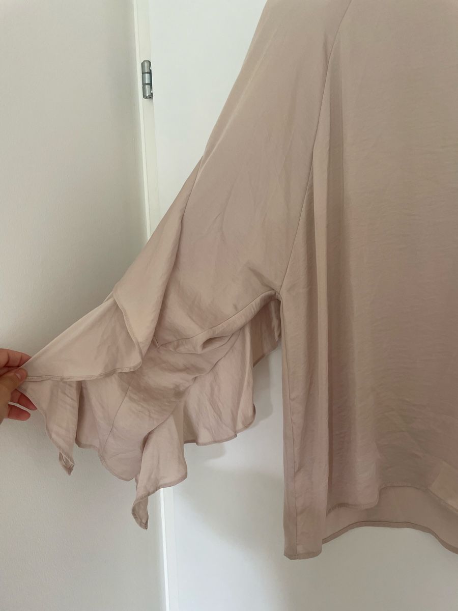 H&M Blusen: Bluse von H&M – Gebraucht aus Horw von Spi8992 2