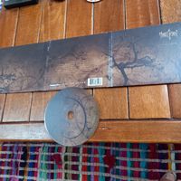 tribes of cain - retaliation (digi)