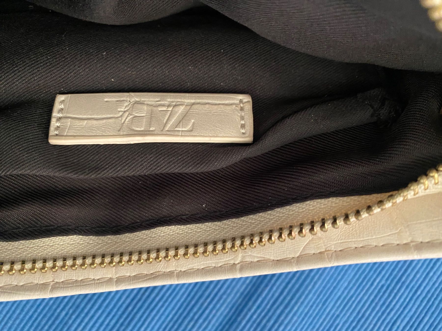 Zara Borse da donna: zara kleine Abendtasche – Nuovo (secondo la descrizione) da Allenwinden venduto da Obalu 1