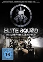 ELITE SQUAD   -   IM SUMPF DER KORRUPTION    ==> SAMMELPORTO
