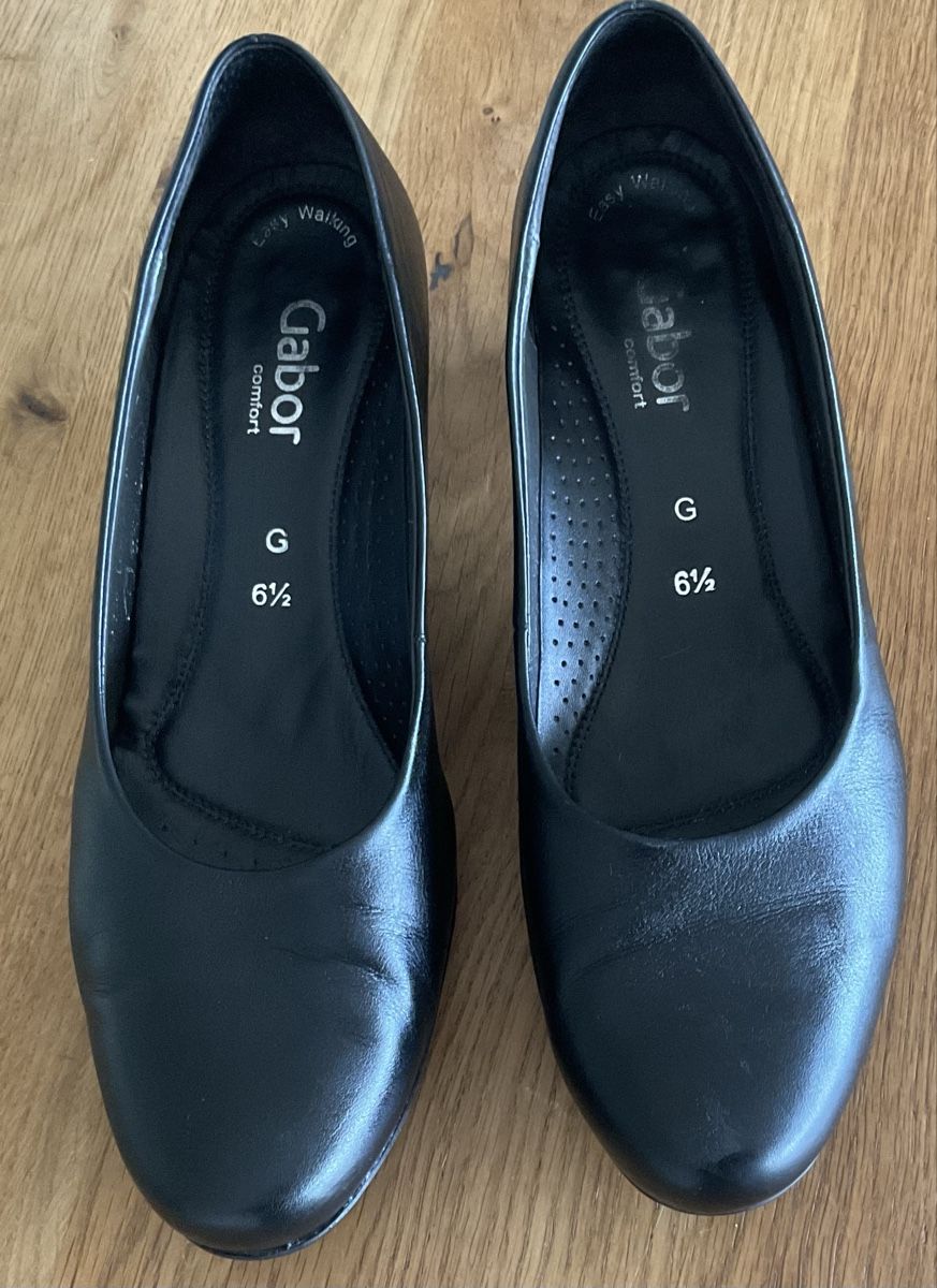 Gabor Chaussures femmes: Pumps Original Gabor Grösse 40 (6.5) – D'occasion à Zürich par Pagalo 1