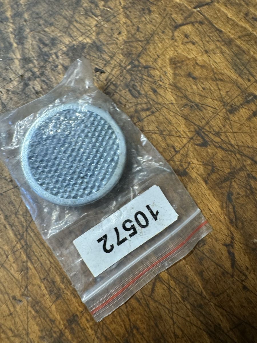 Mofa-Ersatzteile: Mofa Luftfilter – Neu und originalverpackt aus Dübendorf von Sachs621 1