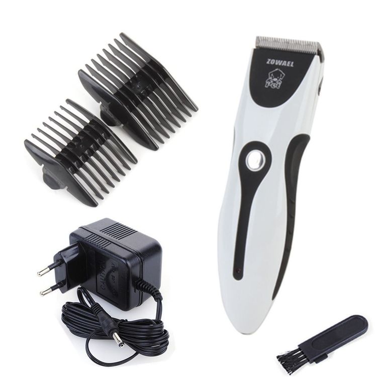 Prodotti per la cura & articoli per la pulizia: Trimmer Schermaschine f. Hunde Katzen – Nuovo (secondo la descrizione) da Thun venduto da Newnewshop 1