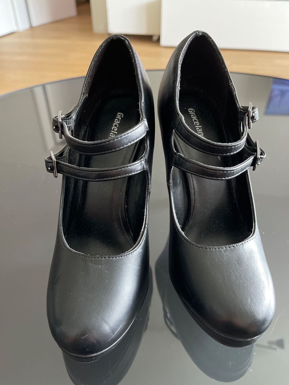Graceland Scarpe da donna: High Heels Gr. 36 – Usato da Schönenwerd venduto da d.chiara 2
