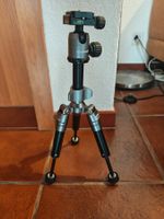 Kamerastativ - Cullmann Mundo 518T