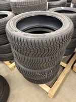 4x Winterreifen Hankook 205/55 R19 97H