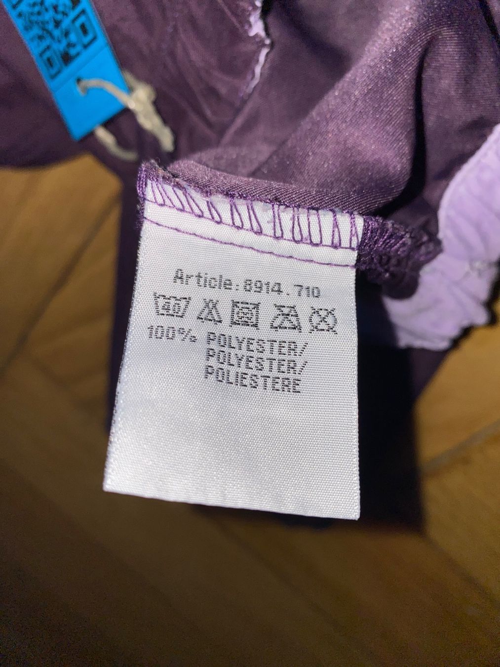 Pantalons: Hosen Polyester Gr. 80 – D'occasion à Bern par Elisa64 3