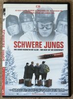SCHWERE JUNGS