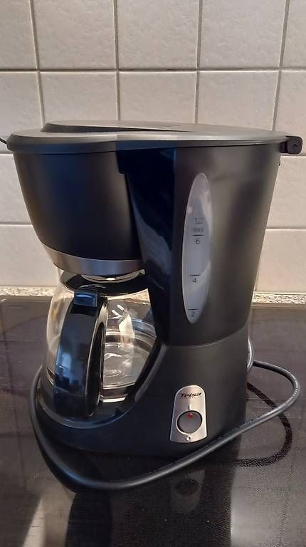 Kaffeemaschinen & Espressomaschinen: Filterkaffeemaschine – Gebraucht aus Wattwil von Rainbow412 2