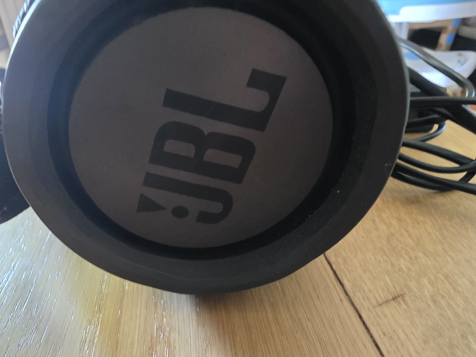 JBL Casse acustiche: JBL Xtreme tragbarer Bluetooth Lautsprecher schwarz – Usato da Benken SG venduto da JH2021 4