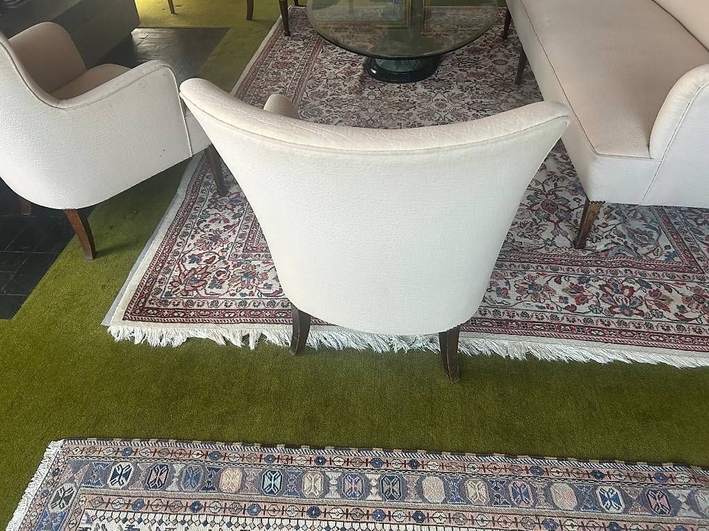 Sofas: Canapé et fauteuils beiges/crèmes – Gebraucht aus Prilly von Adri_61 4