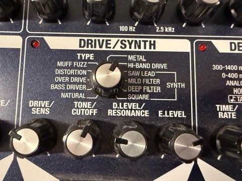 Boss Strumenti musicali: BOSS ME 50B Bass Multi Effects mit Netzteil – Usato da Wil SG venduto da Diomaiuta61 5