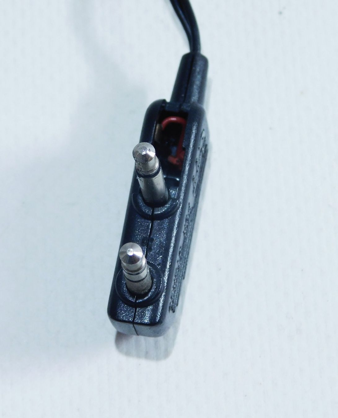 Unità & Adattatore: Kopfhörer Adapter Stecker – Usato da Emmenbrücke venduto da Ulisse-22 4