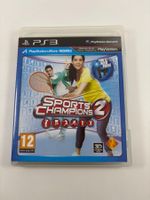 Sports Champions 2 (PS3)