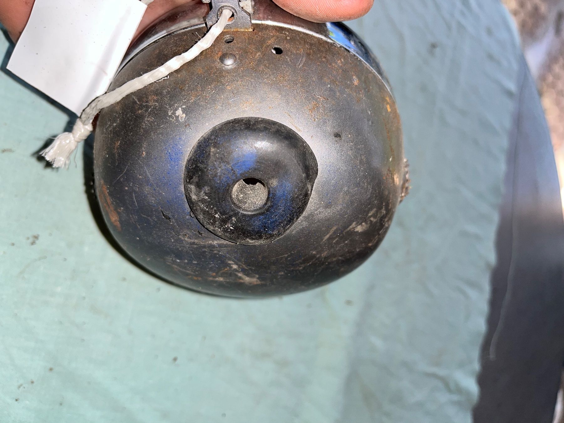 Sachs Parti ricambio per ciclomotori: Mofa Lampe – Usato da Fahrni b. Thun venduto da berger_tuning34 2