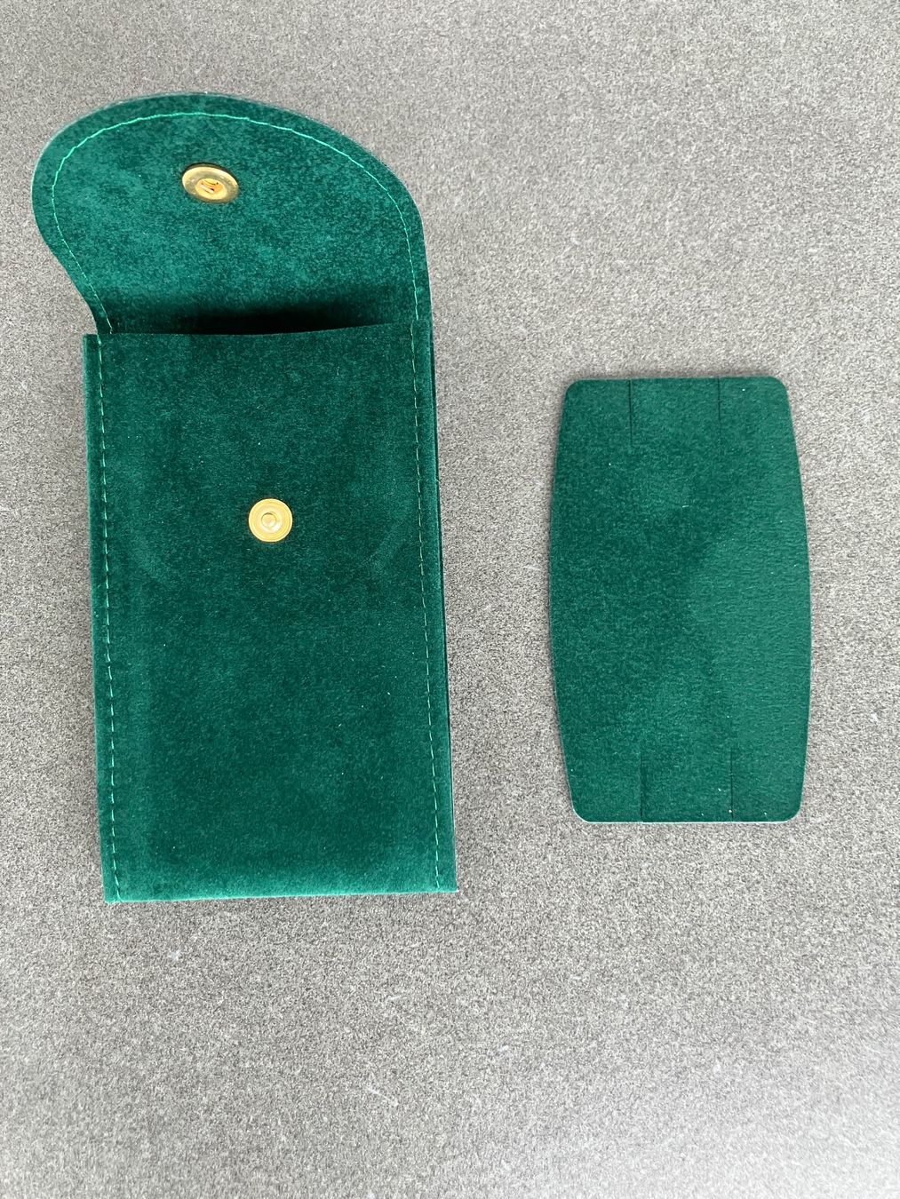 Scatole porta orologi: Rolex Etui – Nuovo (secondo la descrizione) da Küssnacht am Rigi venduto da mon_t885 1