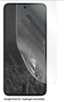 Google Pixel 9a - Display Schutzfolie Hydrogel Film