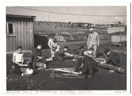 Fotografie Salzgitter, Lehrlingsausbilun