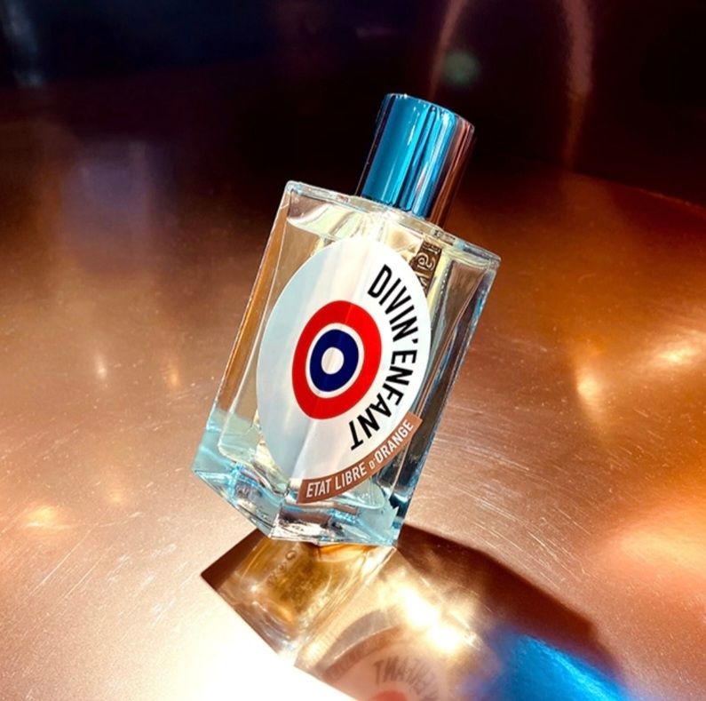 Profumi & Eau de Toilette: Etat libre d'Orange DIVIN' Enfant – Nuovo (secondo la descrizione) da Utzigen venduto da DRAGONY23 4