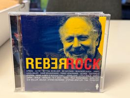 ReberRock - eine Hommage an Peter Reber - HB21A