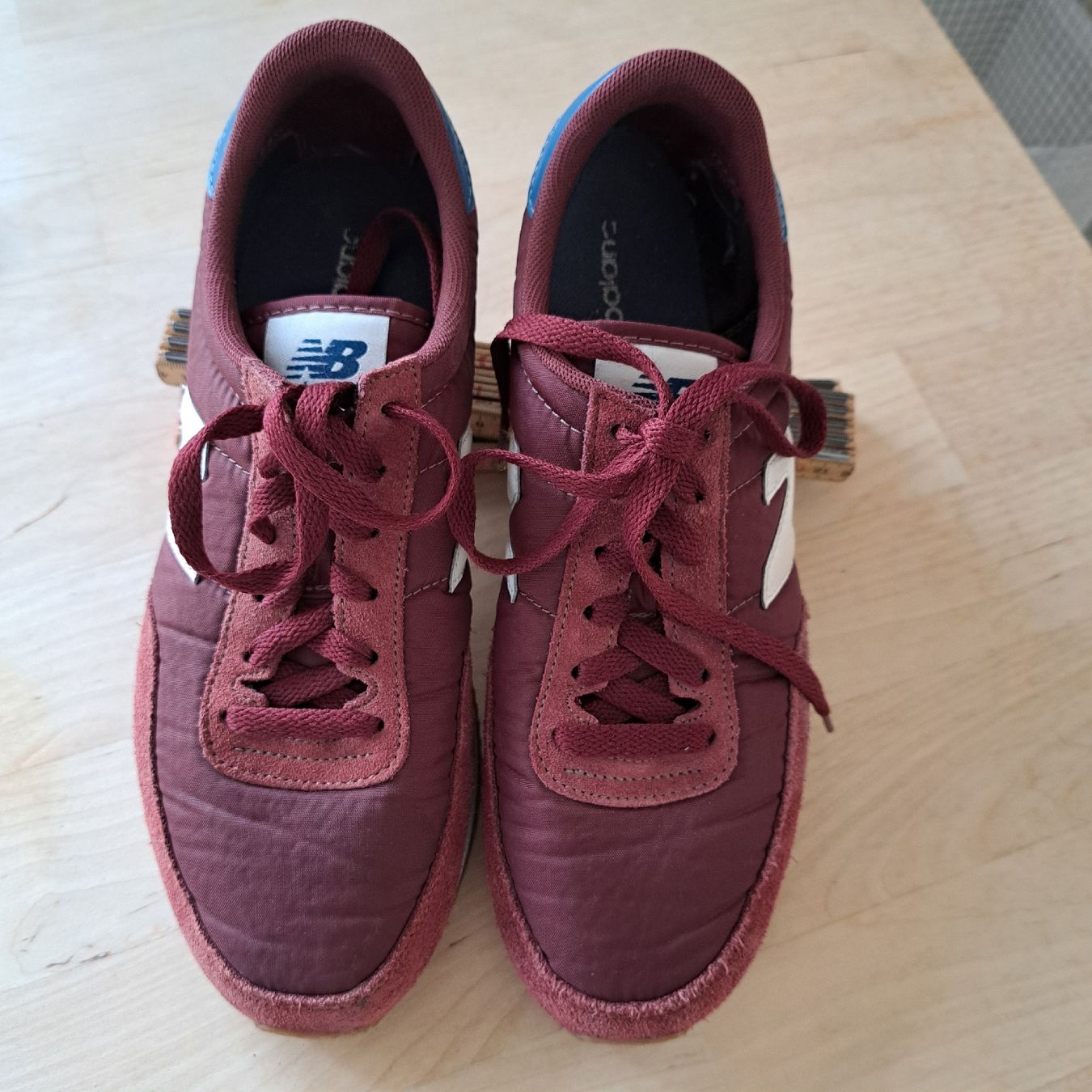 New Balance Damenschuhe: Sneaker New Balance – Gebraucht aus Zollikofen von selanaj 5