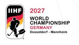 2x Tickets Eishockey WM 2027 - SWI vs GER 13.05.2027
