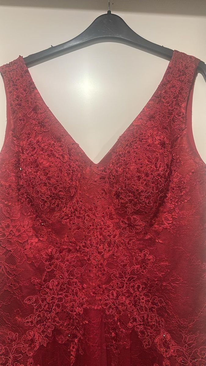Vestiti: Cocktailkleid Sylfany Gr44 – Nuovo (secondo la descrizione) da Schenkon venduto da LVJDEAN 3