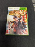 Bioshock infinite Microsoft Xbox 360