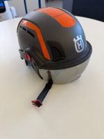Husqvarna Spire Vent X Arboristenhelm inkl. Visier – NEU