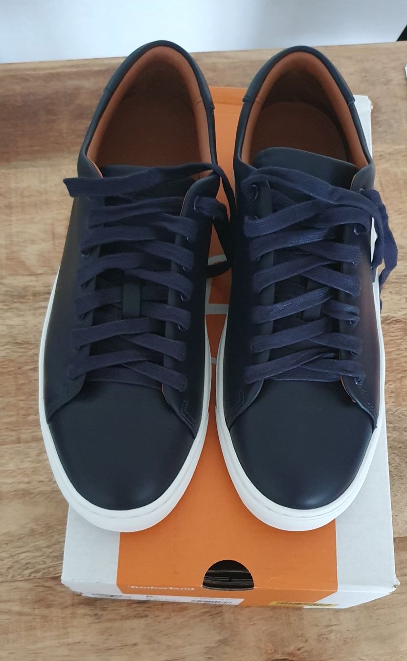 Timberland Chaussures hommes: Timberland Dover Park – Neuf avec emballage d'origine à Petit-Lancy par sis_c98p