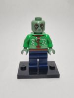 LEGO Marvel sh0837 Drax - Holiday Sweater